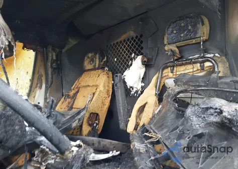 2019 Ram Promaster 2500 High Roof 136 Wb z USA, uszkodzony, nr VIN 3C6TRVCG2KE557437